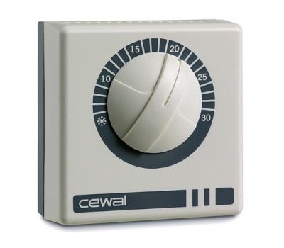Дешевые терморегуляторы CEWAL в Твери
